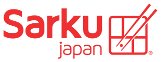 Sarku Japan